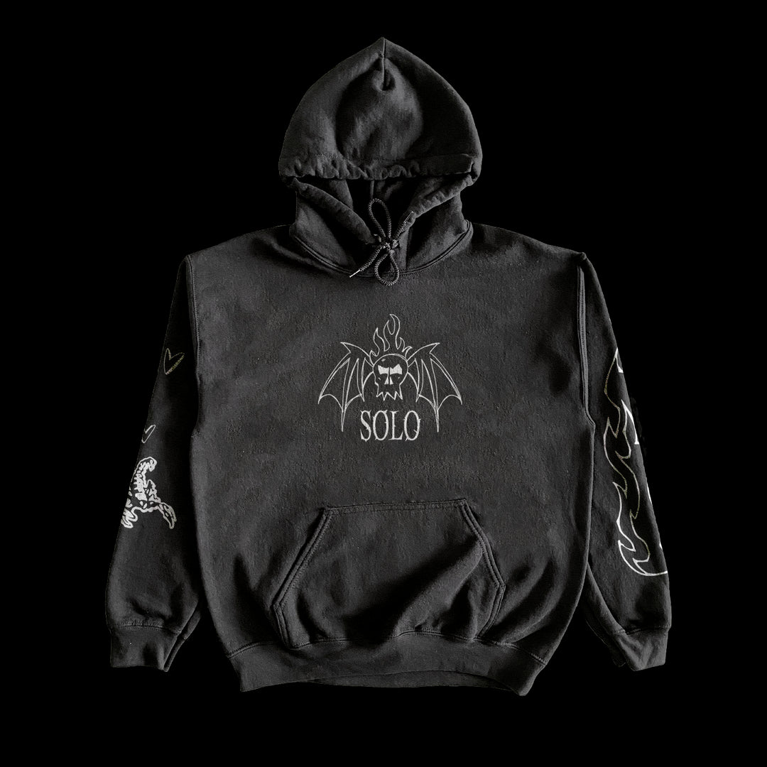 New Styles – Soloflow Brand