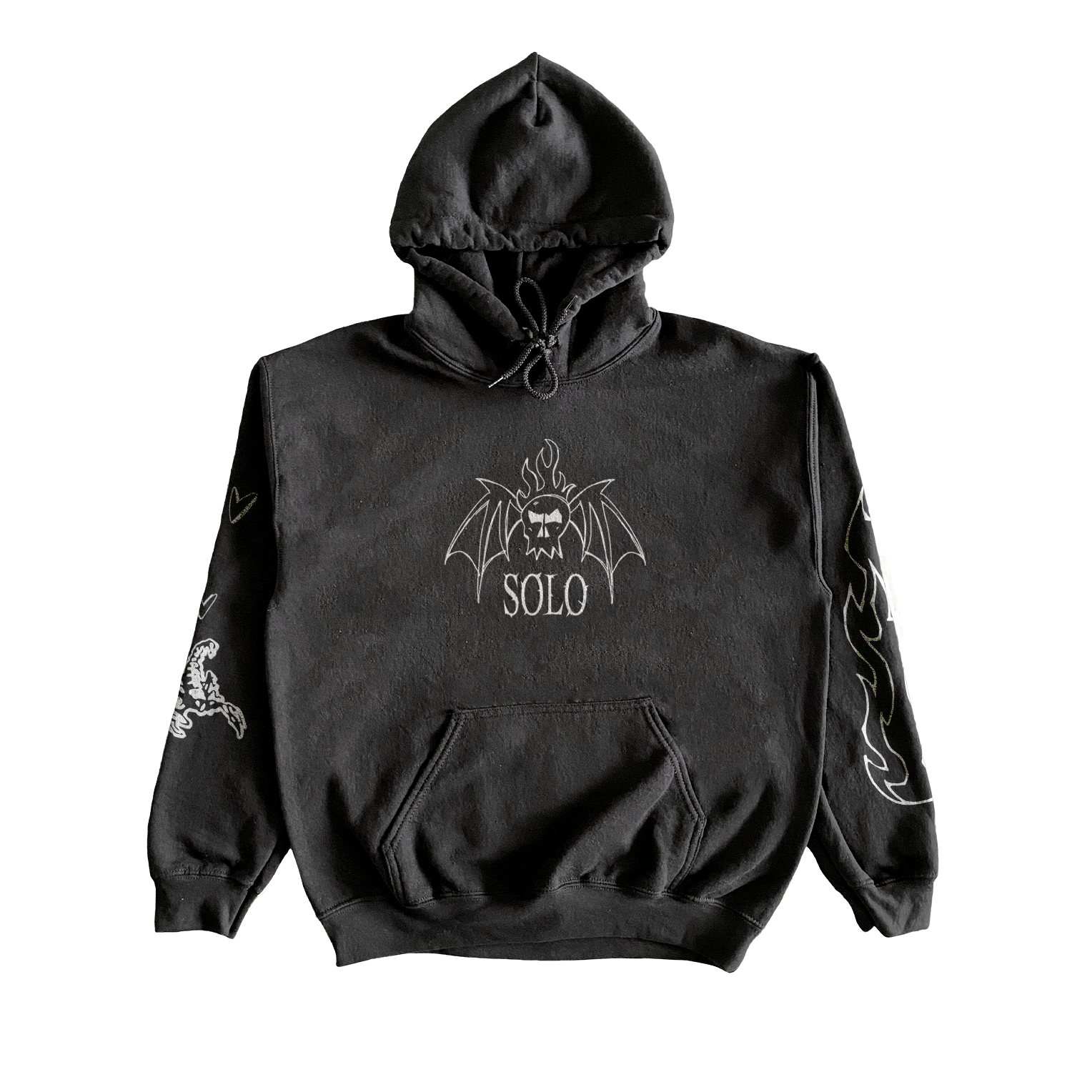 Paranoid sweater best sale