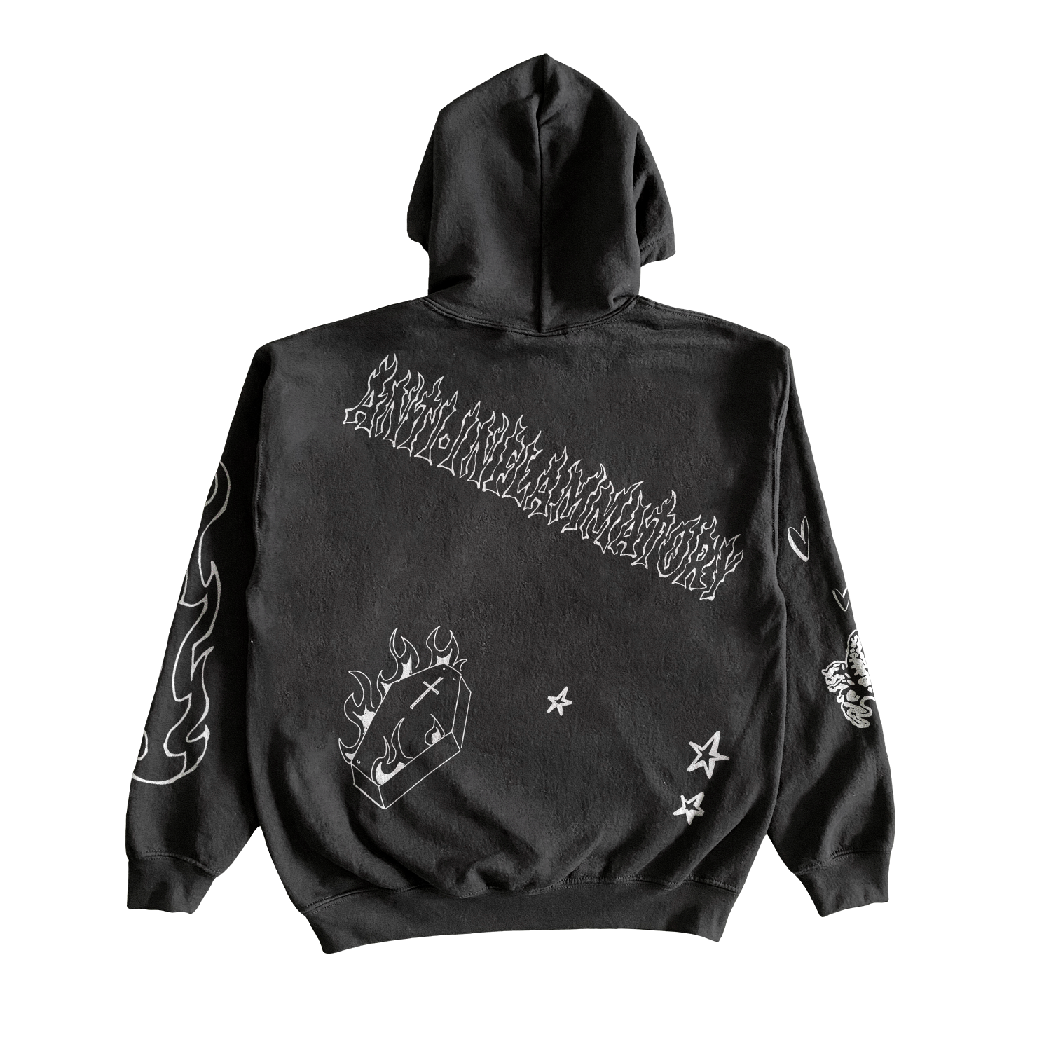 Paranoid sweater best sale