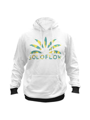 Camo Splash Hoodie - Soloflow Brand Merch