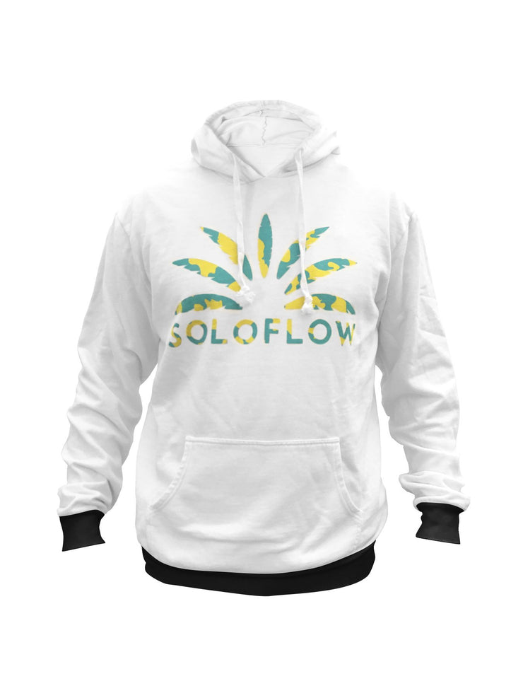 Crystal Hoodie – Soloflow Brand