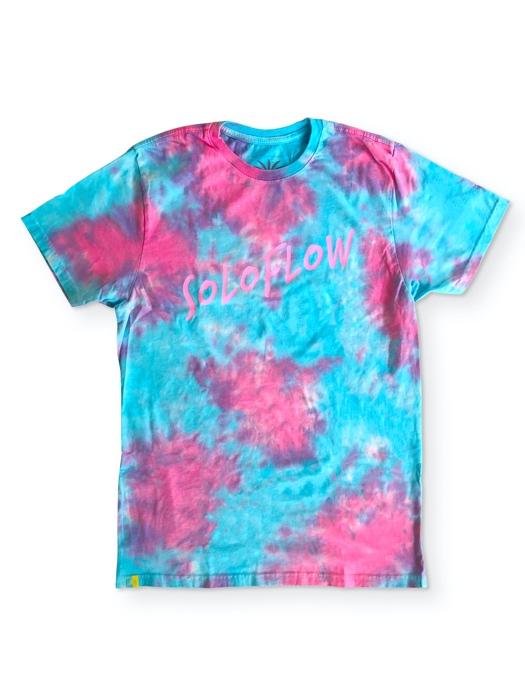 【SATIIIZ】Nairo Flow Shirt Nairo Flow Shirt - satiiiz