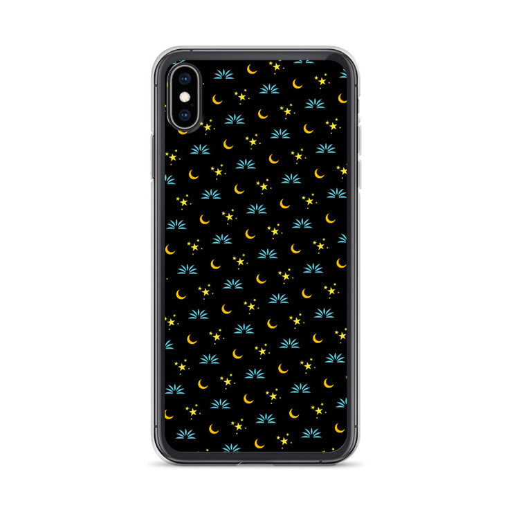 Space Case (iPhone Case)
