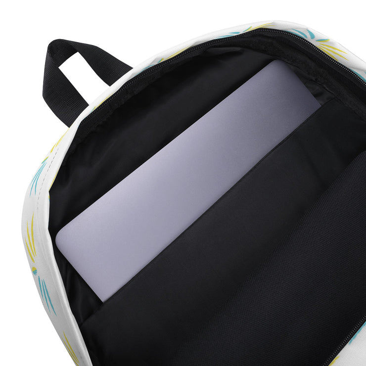 Soloflow Backpack